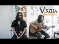 Download Lagu NYANYIDIRUMAH - VIRZHA - Aku Lelakimu akustik #nyanyidirumah