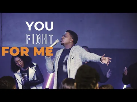 Download MP3 Dr Tumi You fight for me