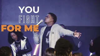 dr tumi you fight for me