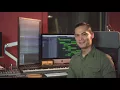 Logic Pro Tutorial: The Martian (Making Water) by Harry Gregson-Williams | Film Scoring Tutorial