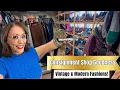 Second Hand Shopping Some Amazing Clothes Consignment Shopping in South Carolina