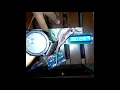 Arduino LCD Clock Without RTC with circuit diagram source code