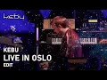 Download Lagu Kebu - Live in Oslo (edit)