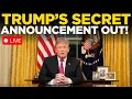 Download Lagu Donald Trump Speech LIVE | Trump Makes Very Big Announcement | Trump Latest News LIVE | US News LIVE