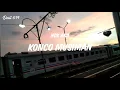 Download Lagu NDX AKA - Konco Musiman (Lirik)