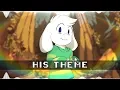 Download Lagu Undertale - His Theme Remix [Kamex]