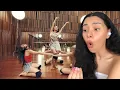 Download Lagu no na 'falling in love (+62)' Dance Practice | REACTION!!