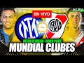 Download Lagu INTER VS RIVER PLATE 🔴 PARTIDO EN VIVO 🏆 MUNDIAL DE CLUBES 2025 🔴 EN VIVO