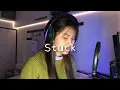 Download Lagu Stuck by Darren Espanto (Cover) - Female Key | Camille Crisostomo