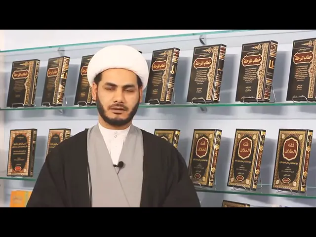 ⁣الشيخ رائد الساعدي .. ويتفكرون