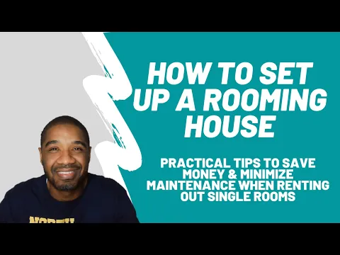 Download MP3 Renting by the Room – House Setup Tips