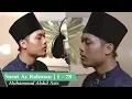 Download Lagu Murottal Merdu Menyentuh Hati Al Quran Surat Ar Rahman Ayat 1-78
