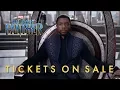 Video di Marvel Studios' Black Panther - Rise TV Spot