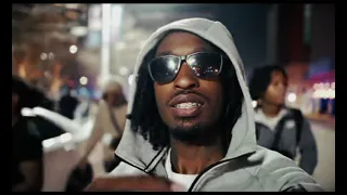 BGM Buckz x Bcp Pablo - Blendas going off