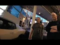 Check out these old cars in this museum