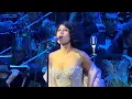RAYE – Nightingale | Live at the Royal Albert Hall