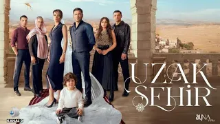 Uzak Şehir Kan Gölü 