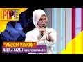 Download Lagu Pop! Express : Nabila Razali - Vroom Vroom (Full Performance)