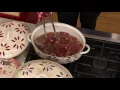 Temp-tations Old World or Floral Lace8-pc Oval Enamel Cookware Set on QVC