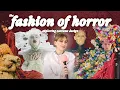 Download Lagu The Fashion of Horror: My Favourite Film Costumes