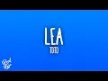 Lagu Toto - Lea