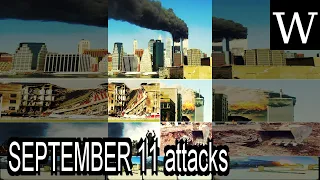 SEPTEMBER 11 attacks - WikiVidi Documentary
