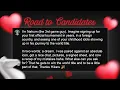 Download Lagu MAKING DREAMS COME TRUE | ROAD TO CANDIDATES CONTINUES
