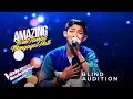 Download Lagu Farel Ibnu - Ummi Tsumma Ummi | Blind Auditions | The Voice Kids Indonesia Season 4 GTV 2021