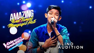 Download Farel Ibnu - Ummi Tsumma Ummi | Blind Auditions | The Voice Kids Indonesia Season 4 GTV 2021 MP3