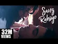 Sang Rahiyo Official Song | Jasleen Royal ft. Ranveer Allahbadia | Ujjwal Kashyap,Neeraj Rajawat 