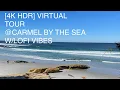 Lagu 4K [HDR] Carmel By the Sea [Lo-Fi relax/chill/study beats] virtual tour