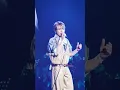 張敬軒 《放棄的界限》 @20260725 UNPLUGGED 2第二樂章音樂會