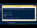 Simple Binary Number Convert App in Python