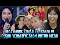 Download Lagu Hye Seon Pasrah Ditinggal Nikah🤔Heran Mega Diundang Banyak TV😱⁉️Pesan Kapten Kepada Megawati🥰