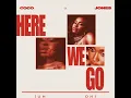 Here We Go (Uh Oh) - Coco Jones