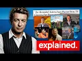 The Mentalist Iceberg Explained