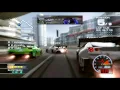 Download Lagu リッジレーサー７　発売から１５年以上経つゲームのオンライン風景がこちらです