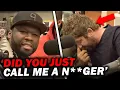 Download Lagu When 50 Cent BROKE CHARACTER During Live Interviews