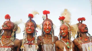 african drumboyz mexican guitar remix 