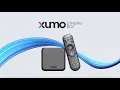 Set up your Xumo Stream Box