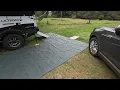 cgear sand mat