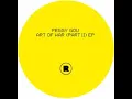 Download Lagu [2016] Peggy Gou - Art Of War (Part II) EP