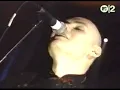 Download Lagu Smashing Pumpkins - Tonight Tonight Live, MTV; New York