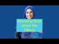 Shocking facts about the Clitoris