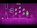 Geometry Dash - Clutterfunk Full Version by me