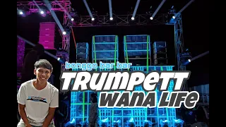 jungle duttch trumpet x wanalife johan lightingn and bongo barbar