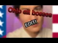 Download Lagu Ohio: all bosses edit.