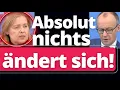 Lagu Merz im SCHOCK: Bas macht Bürgergeld Ansage auf Pressekonferenz!