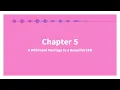 A Whirlwind Marriage with the Beautiful CEO Chapter 5