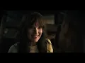 Hopper lost some weight Stranger Things S04E09